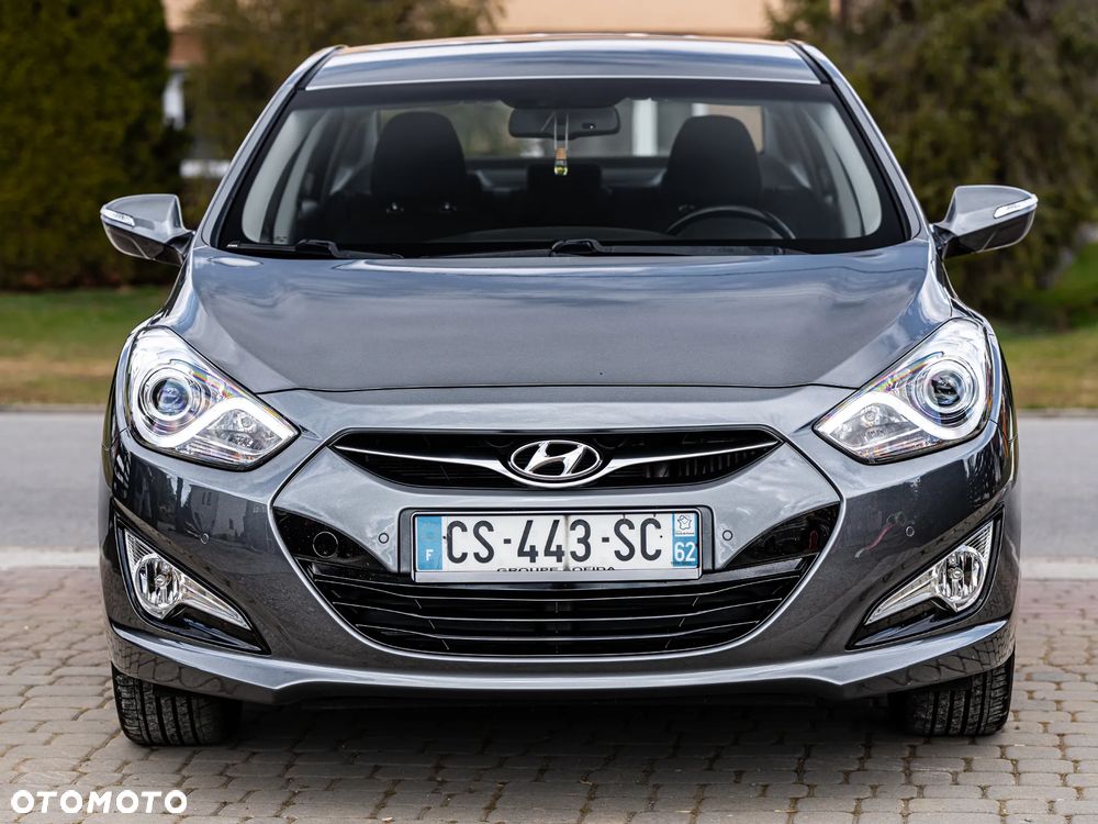 Hyundai i40 1.7 CRDi Classic - 2