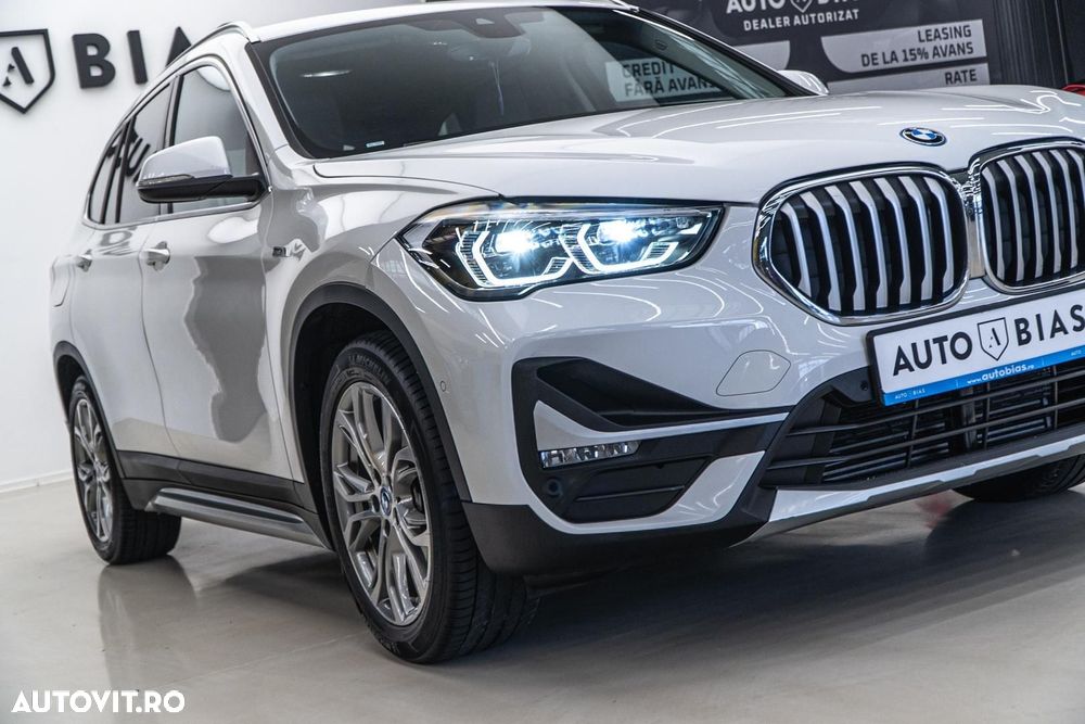BMW X1 xDrive25e Sport Line - 29