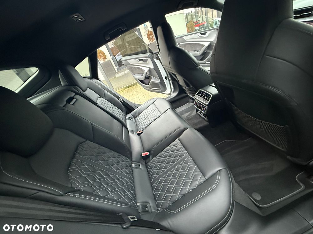 Audi S7 Sportback - 28