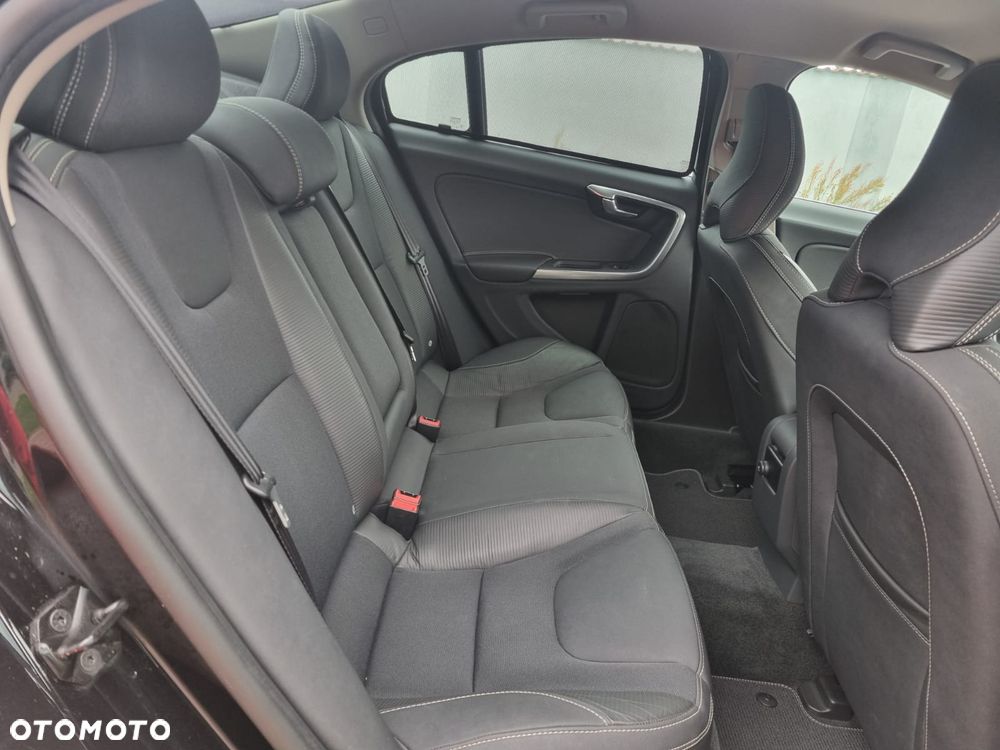 Volvo S60 - 26