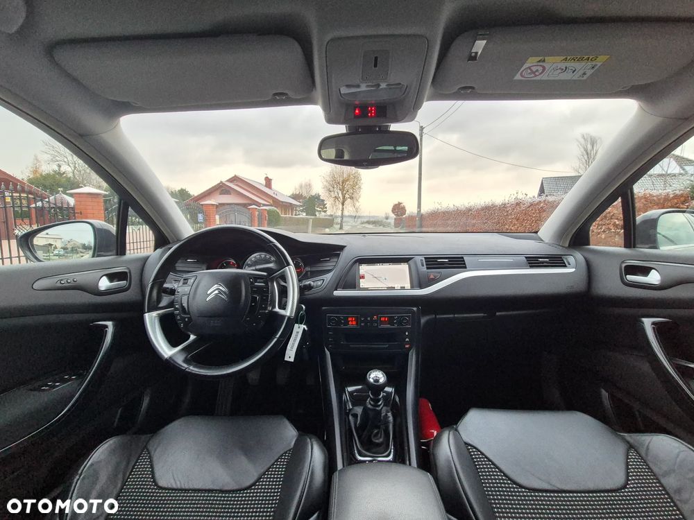 Citroën C5 BlueHDi 150 S&S Exclusive - 32