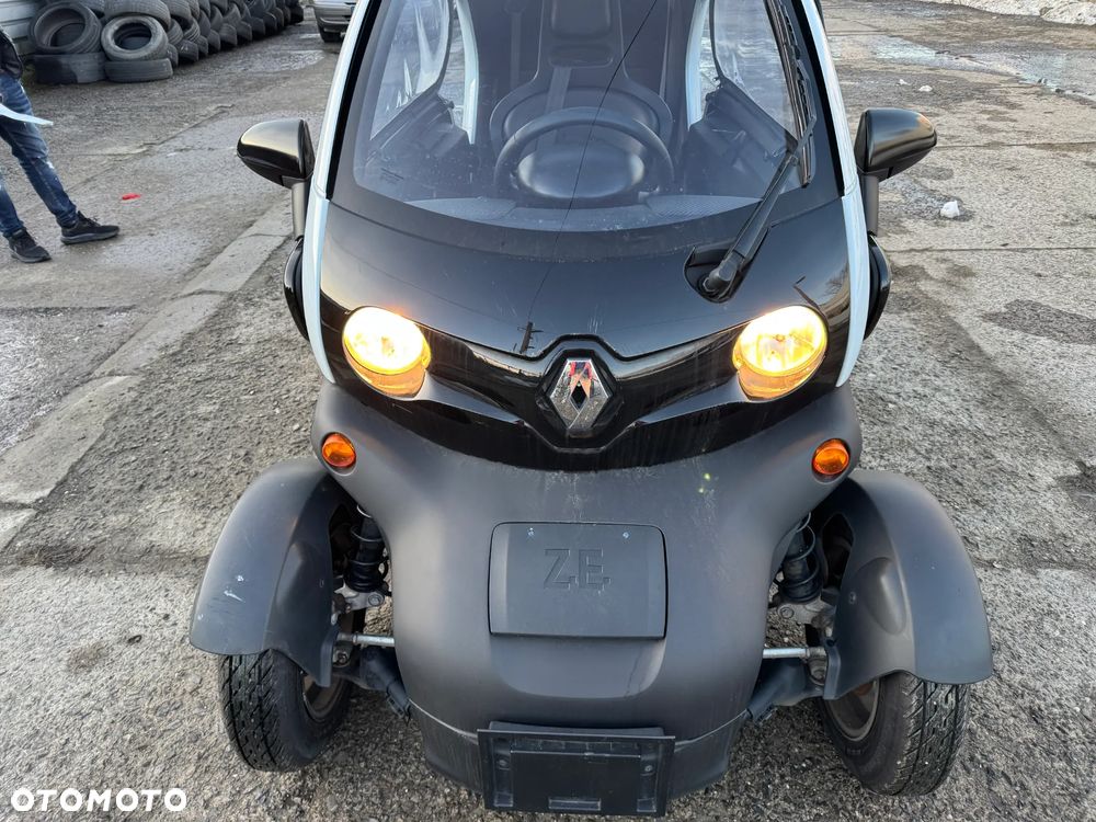 Renault Twizy - 15