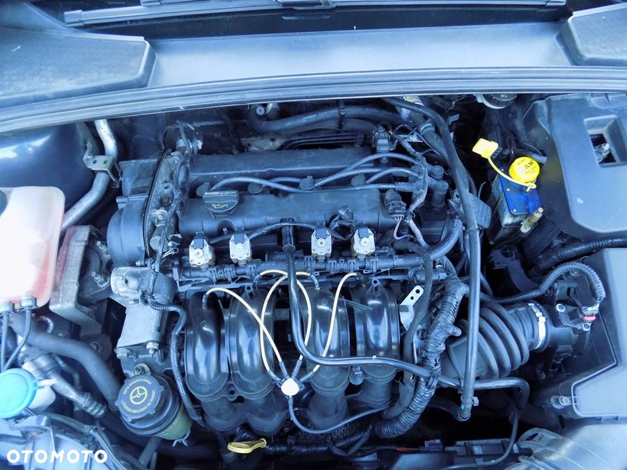 Ford Focus 1.6 Edition - 30