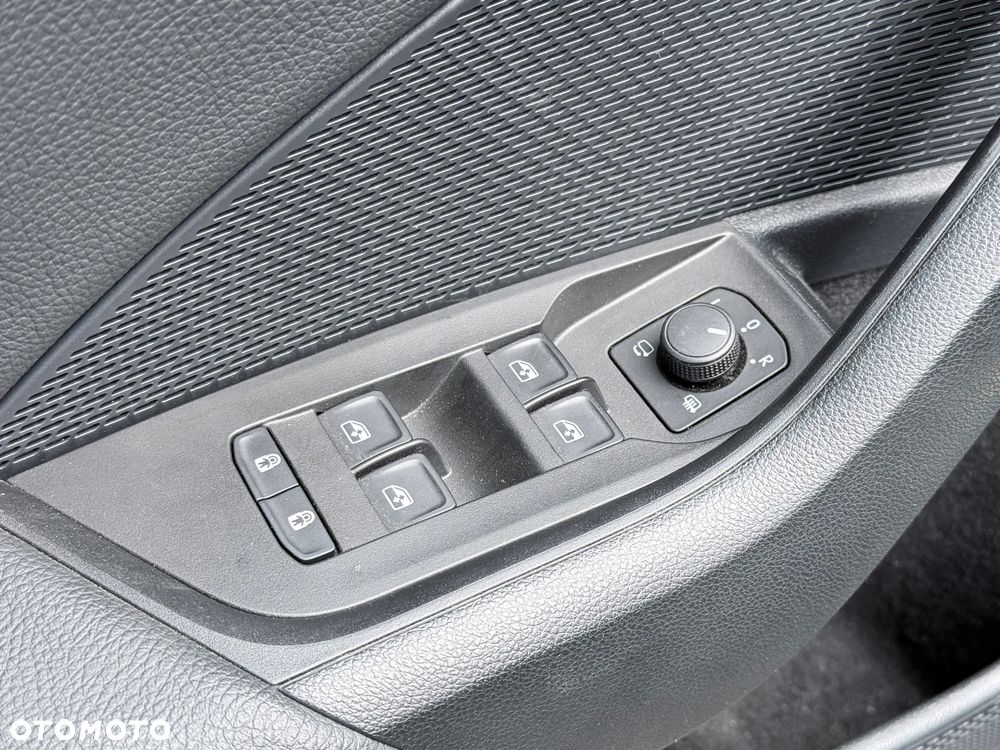 Skoda Octavia 1.5 TSI Selection - 29