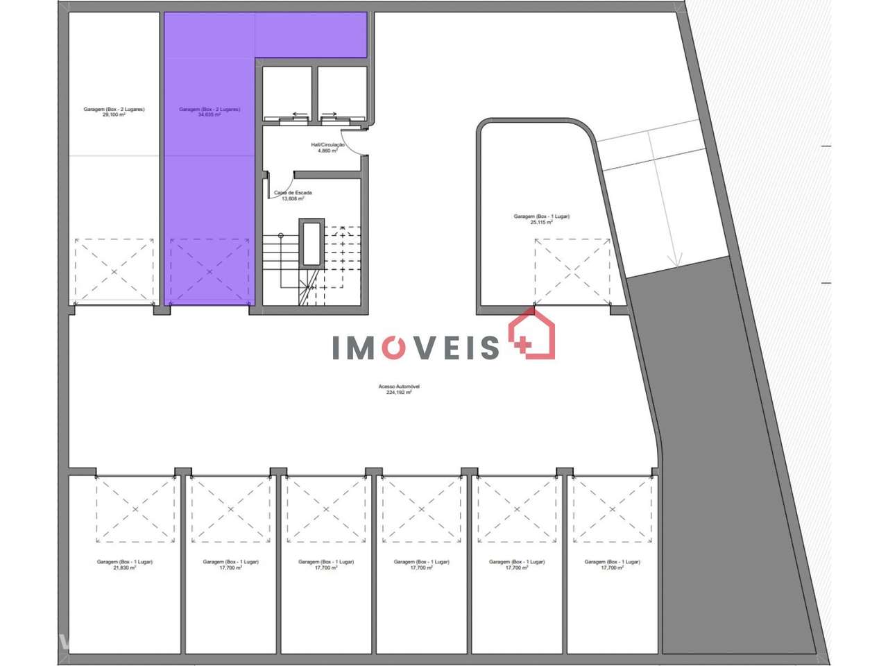 Apartamentos Novos em Construção em Alcobaça - Grande imagem: 3/20
