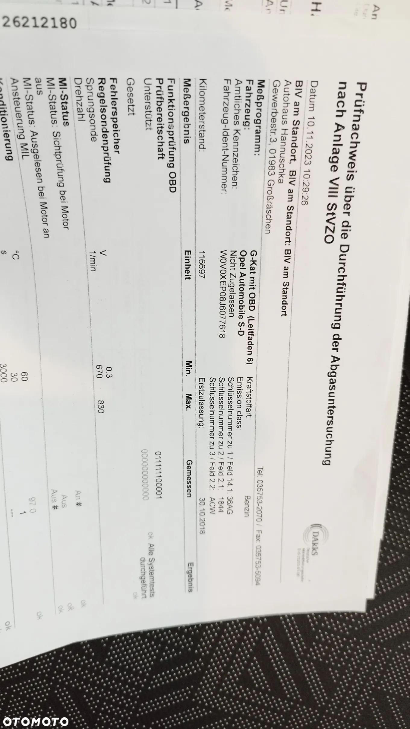 Opel Corsa 1.4 On - 33