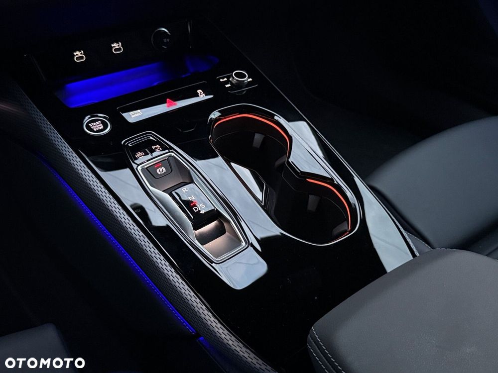 Audi A5 Limousine 2024