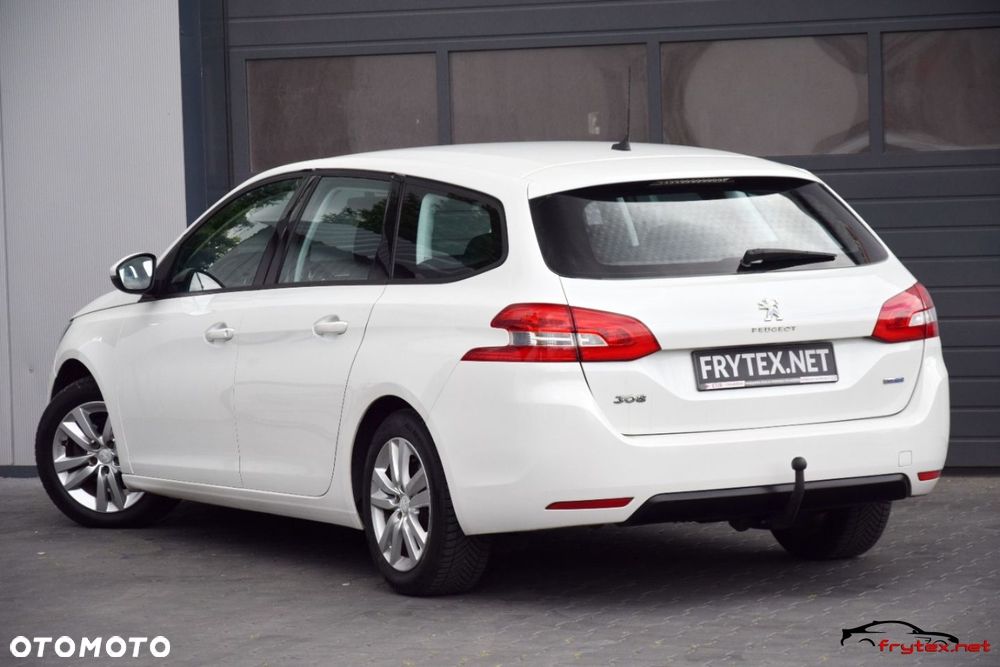 Peugeot 308 - 15