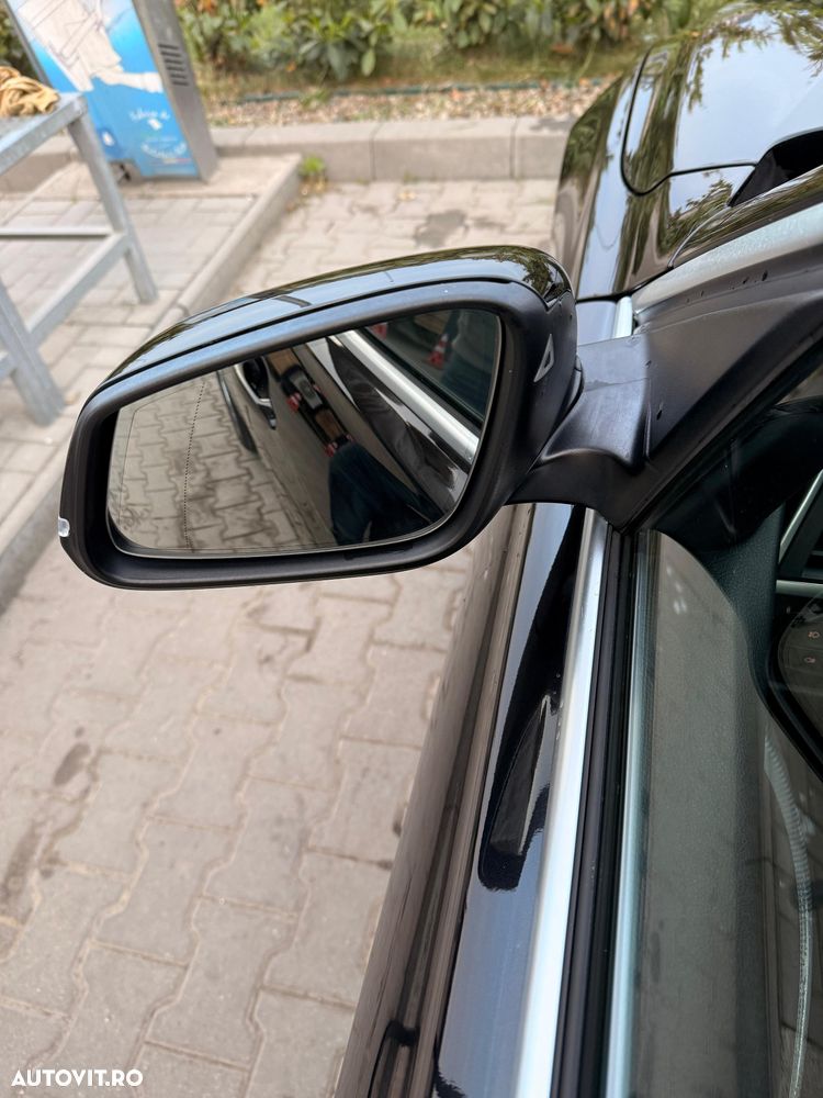 BMW Seria 3 320d AT MHEV - 7