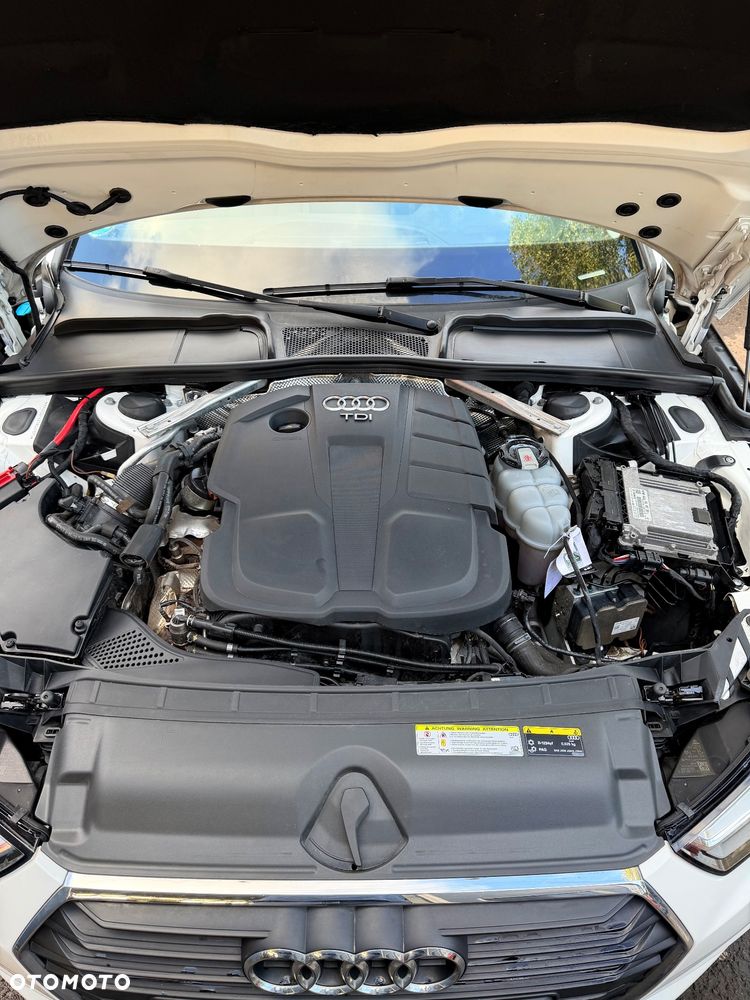 Audi A4 Avant 2.0 TDI DPF multitronic Attraction - 28