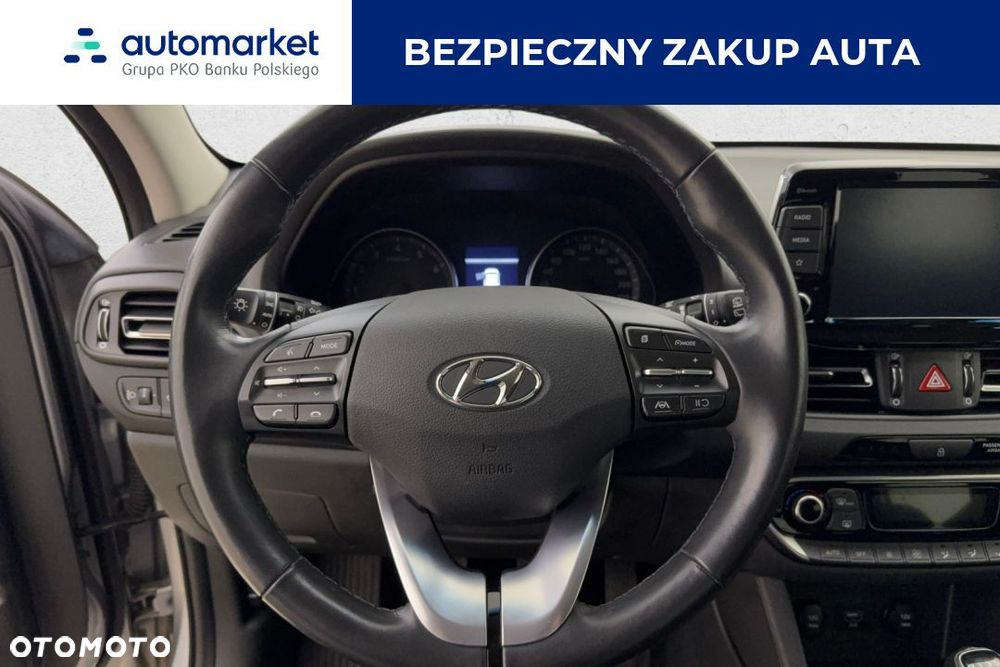Hyundai i30 1.5 DPI Comfort - 16