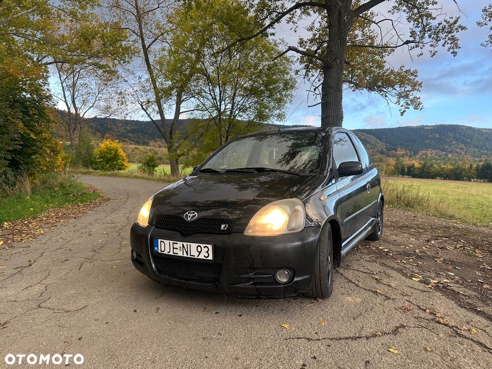 Toyota Yaris 1.5 TSport - 7