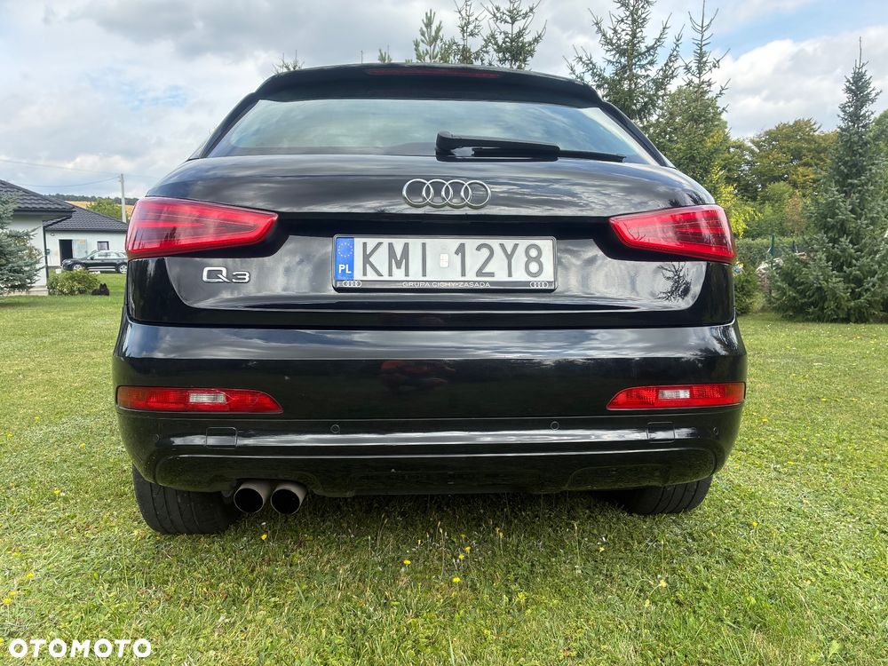 Audi Q3 - 22