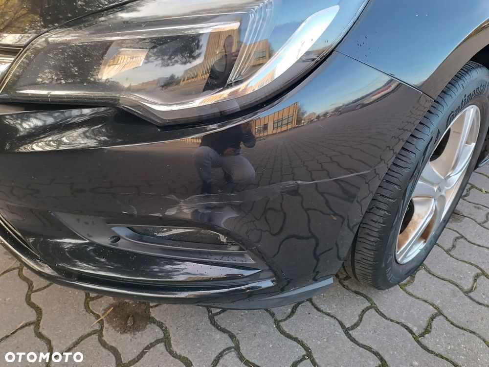 Opel Astra - 10