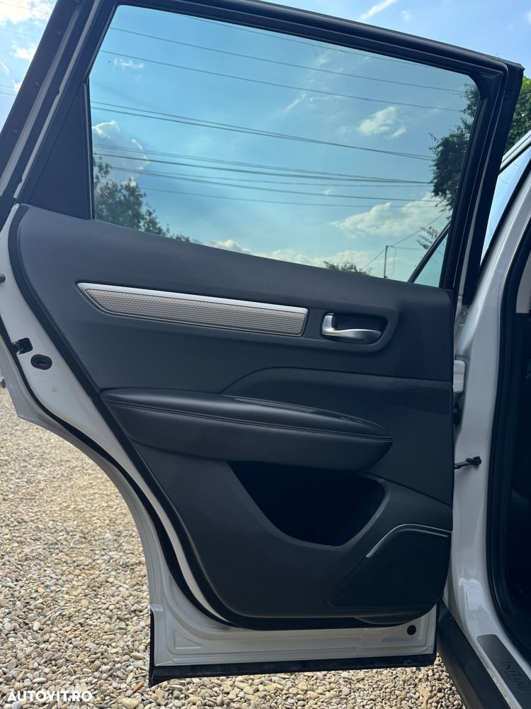 Renault Koleos BLUE dCi X-Tronic 4WD Initiale Paris - 22