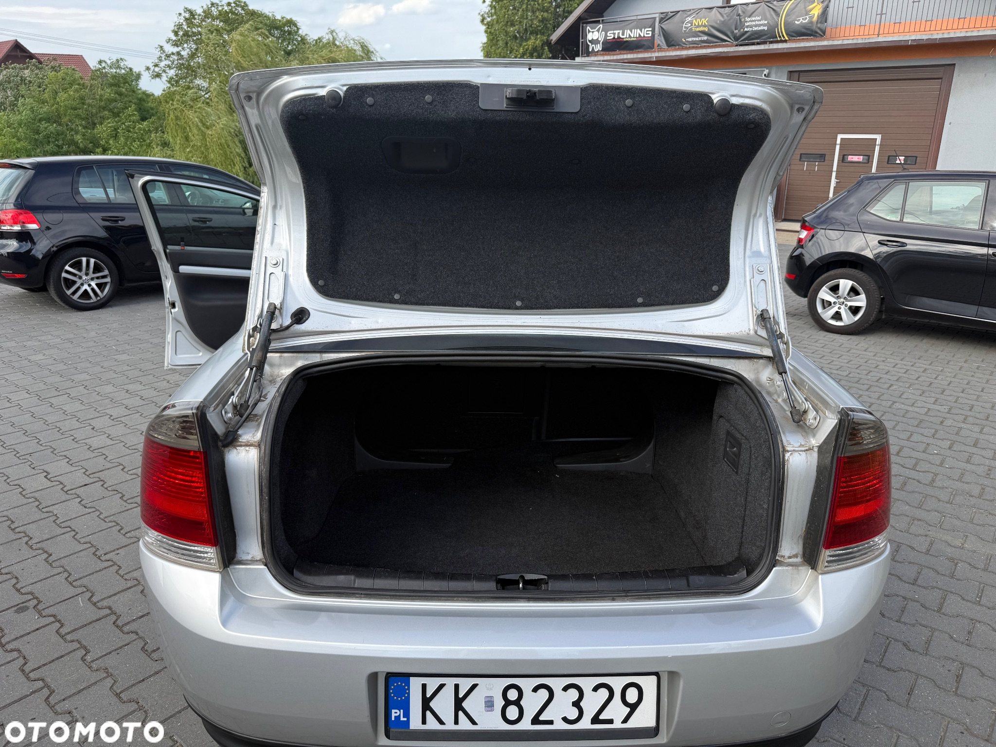 Opel Vectra 1.8 Comfort - 16