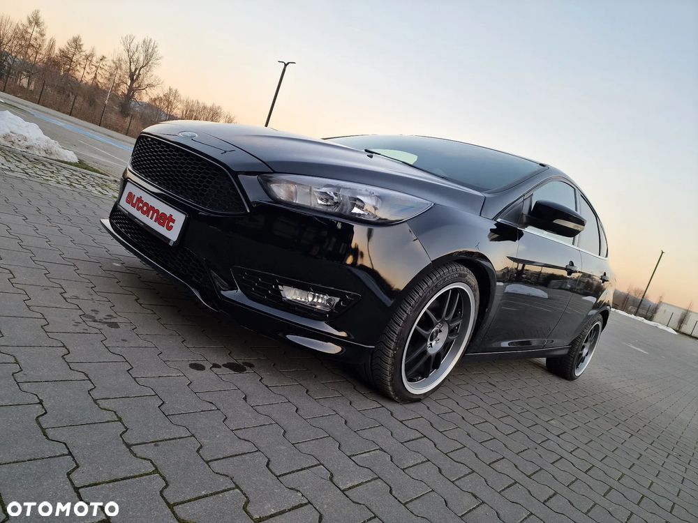 Ford Focus - 9