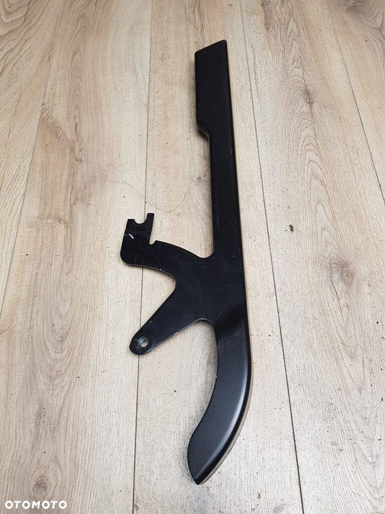 Osłona pasa Harley Davidson V-Rod - 5