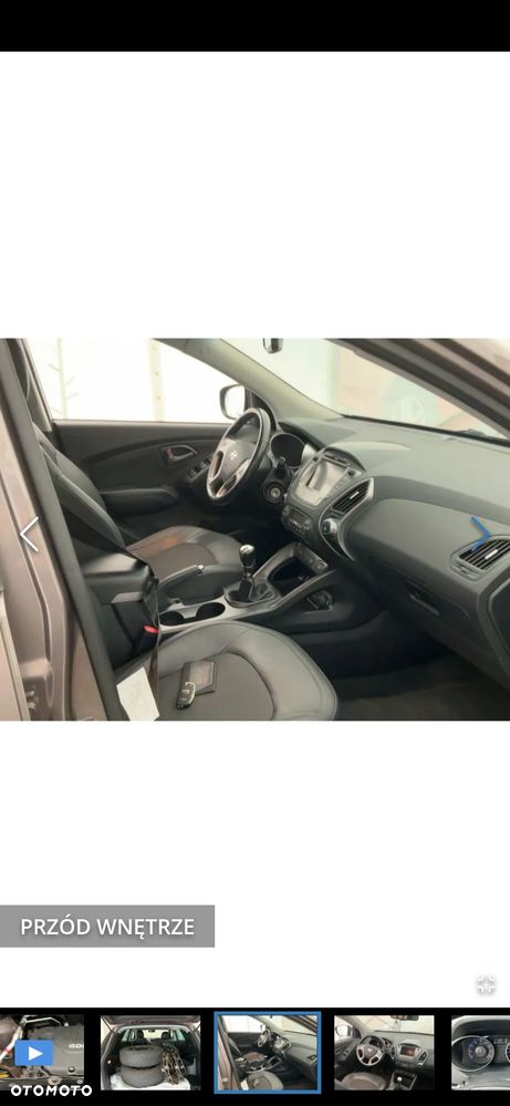 Hyundai ix35 1.6 GDI Comfort 2WD - 23