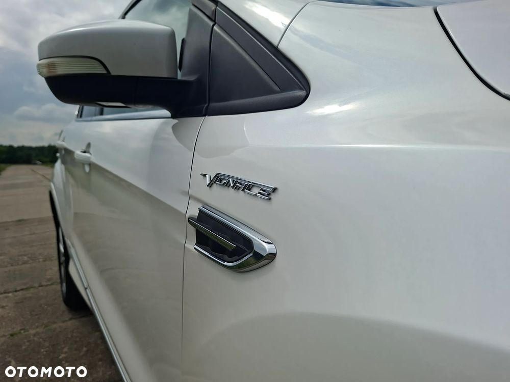 Ford Kuga 2.0 TDCi 4x4 Vignale - 11