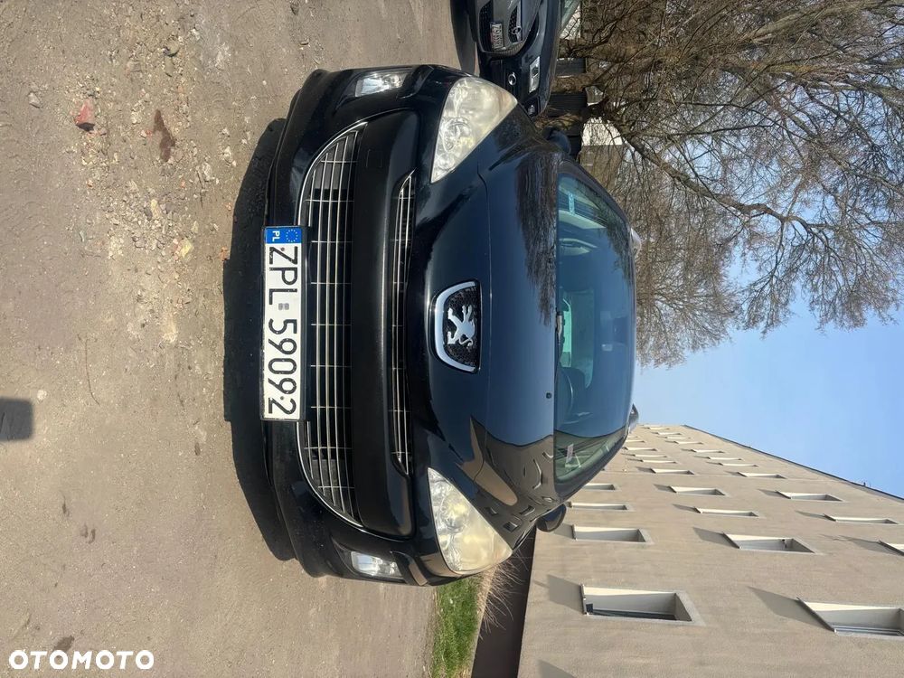Peugeot 308 HDi FAP 110 Premium - 2