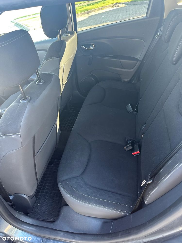 Renault Clio 1.5 dCi Energy Limited - 11