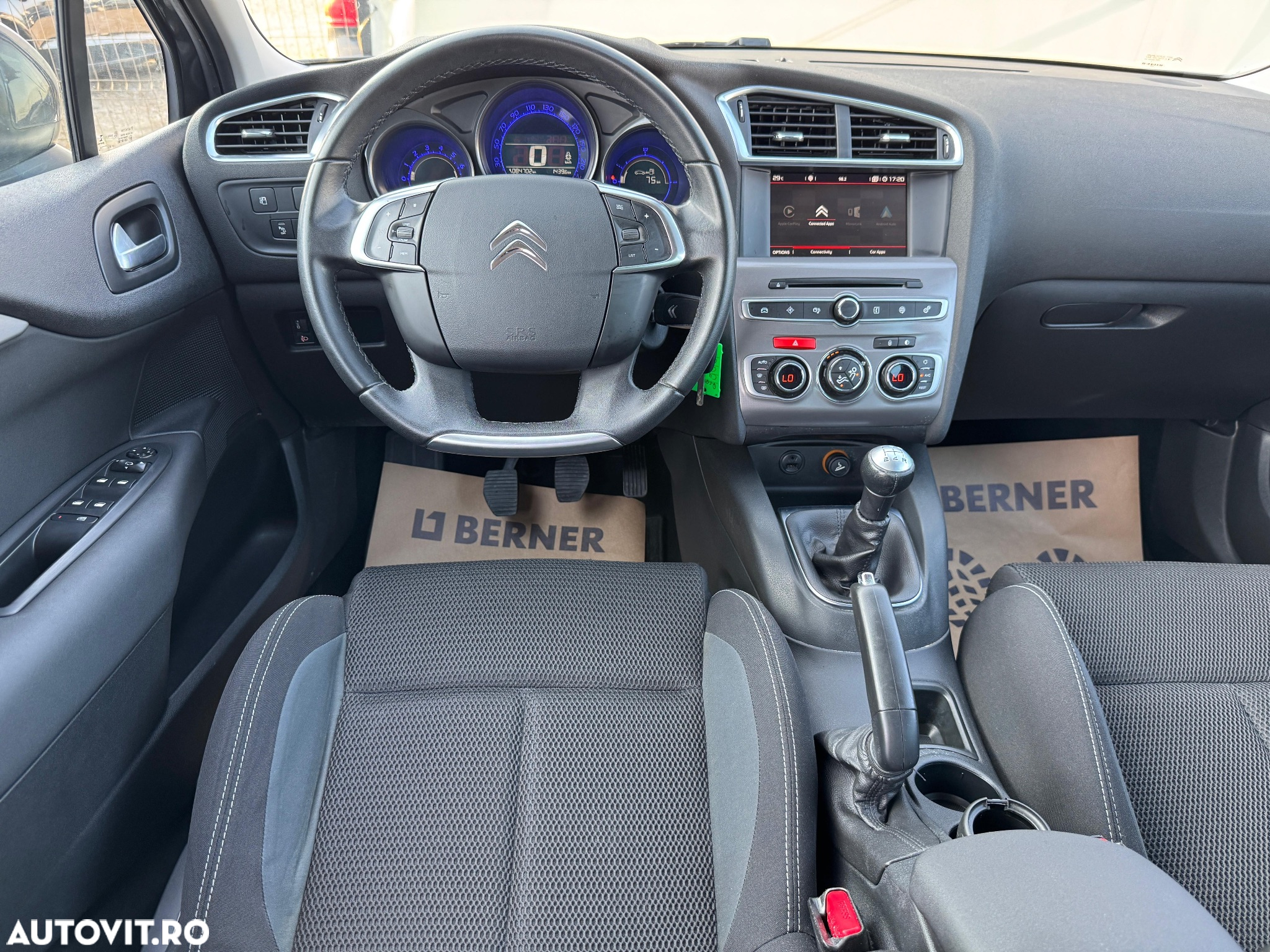 Citroën C4 PureTech 110 Selection - 7