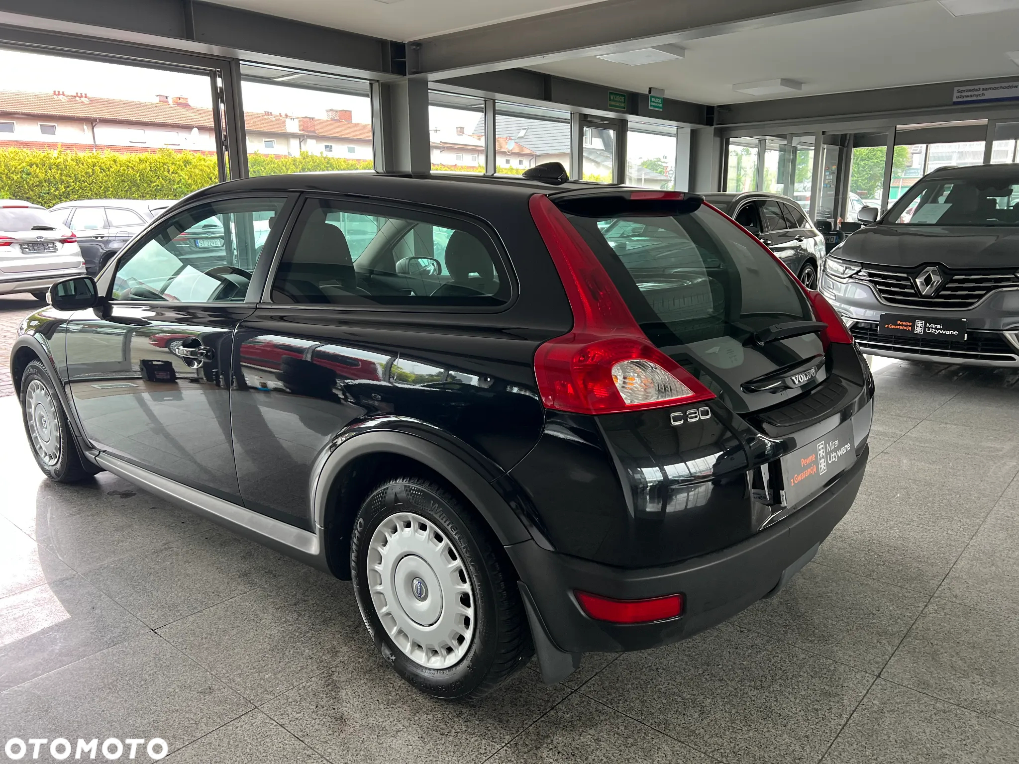 Volvo C30 1.6D Summum - 10