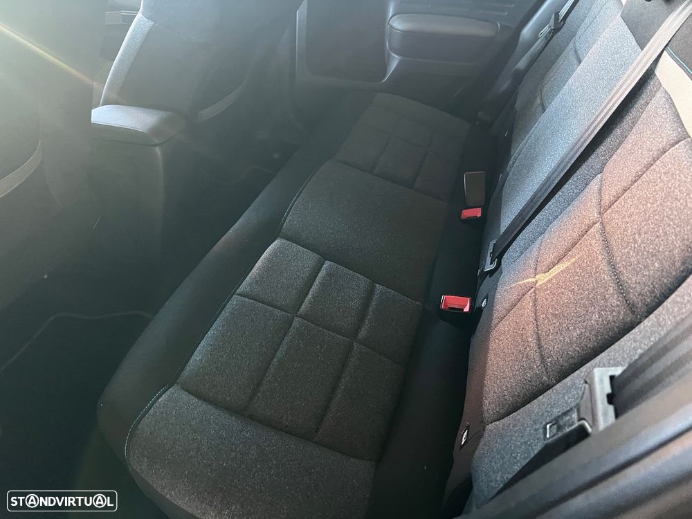 Citroën C4 Cactus 1.2 PureTech Shine - 18