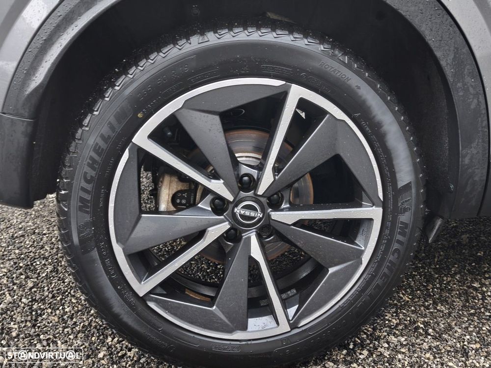Nissan Qashqai 1.5 e-Power Tekna+ - 4