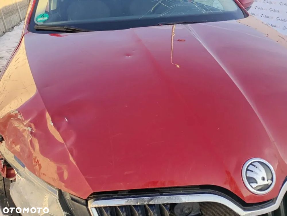 Skoda Octavia 1.4 TSI Green tec Edition - 16