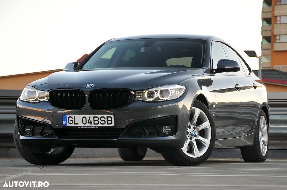 BMW Seria 3 - 2