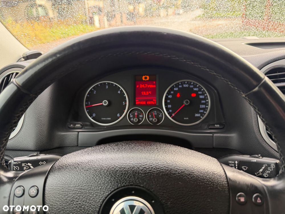 Volkswagen Tiguan 2.0 TDI DPF 4Motion Team - 7