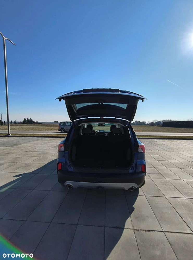 Ford Kuga - 6