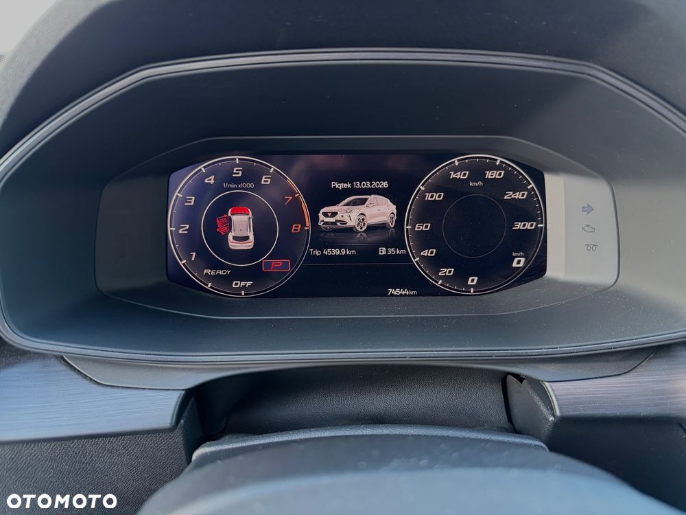 Cupra Formentor - 6
