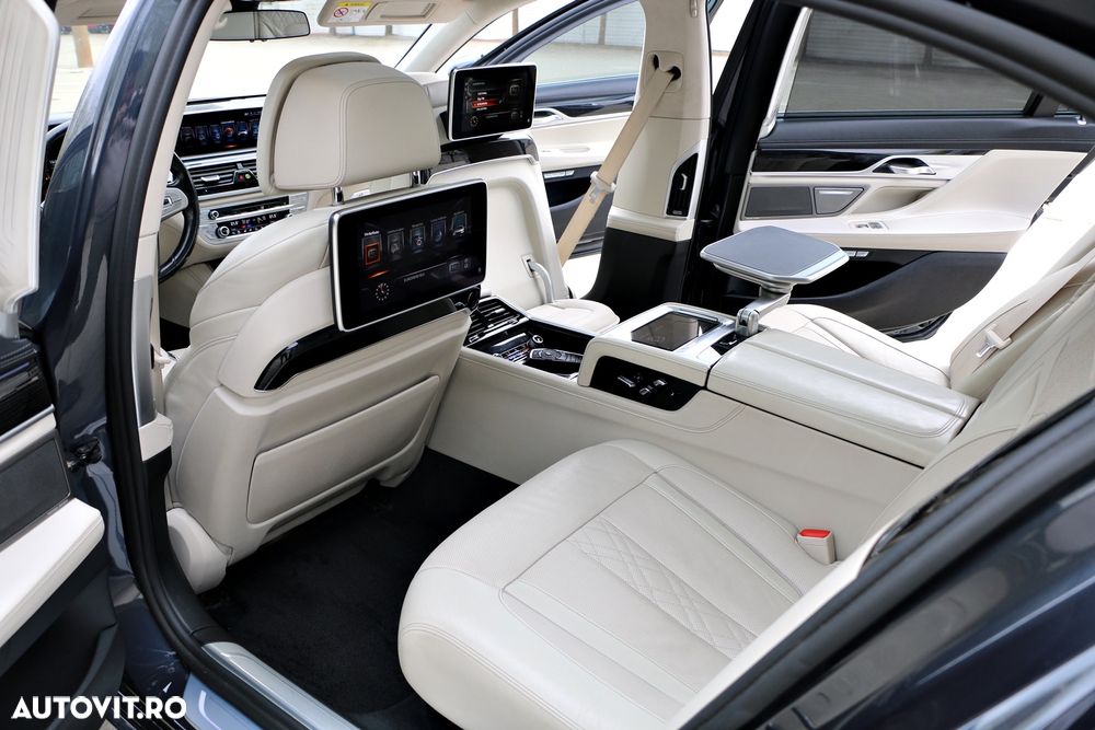 BMW Seria 7 740Ld xDrive - 6
