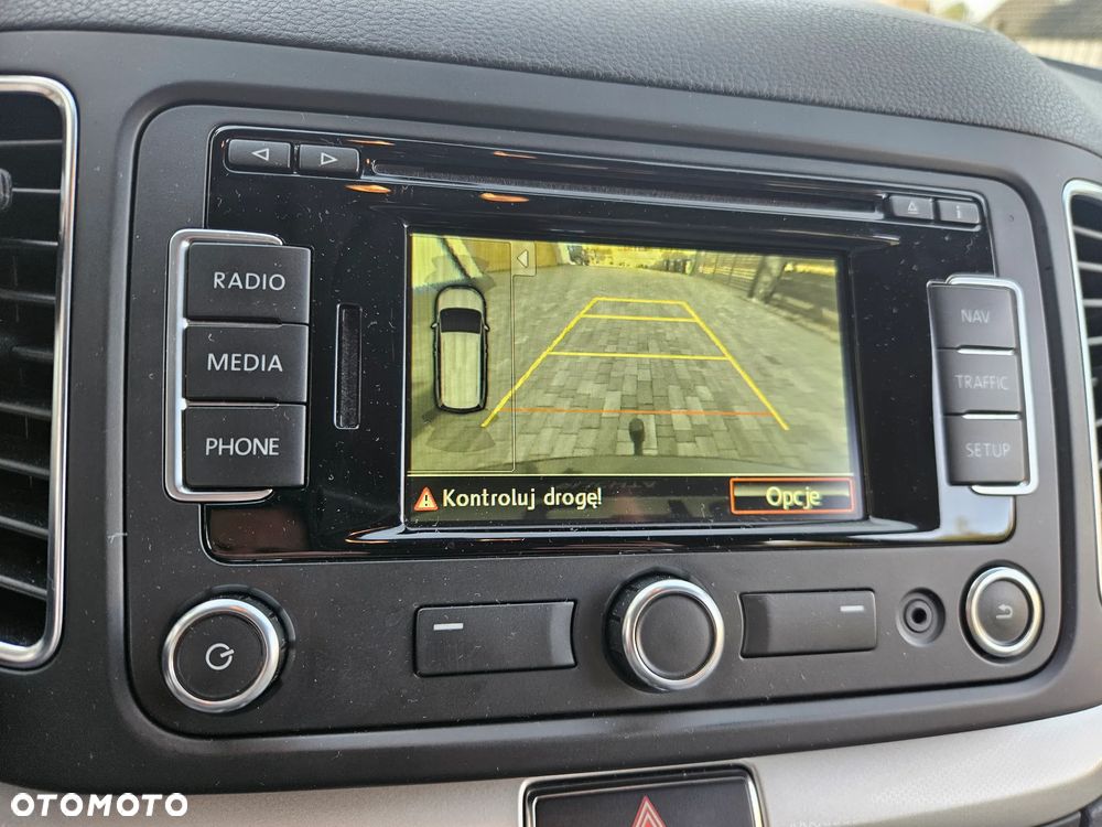 Seat Alhambra 2.0 TDI Style DSG - 17