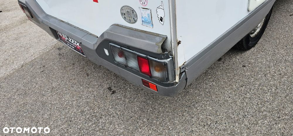 Fiat DUCATO HYMER - 23