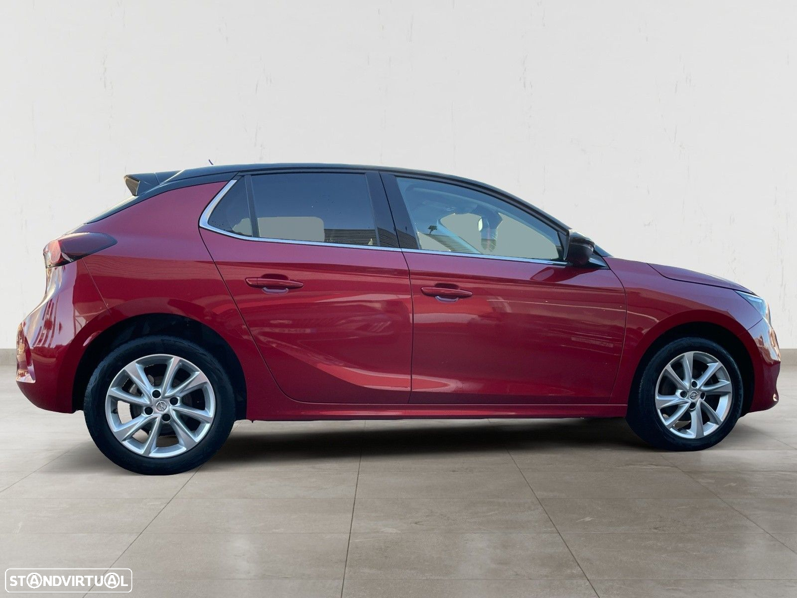 Opel Corsa 1.5 D Elegance - 6