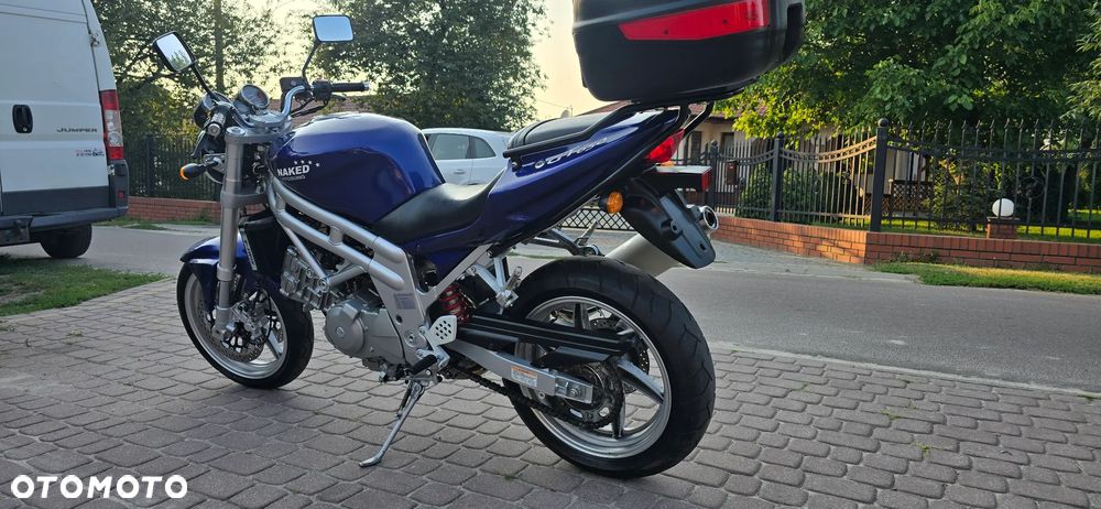 Hyosung GT - 5