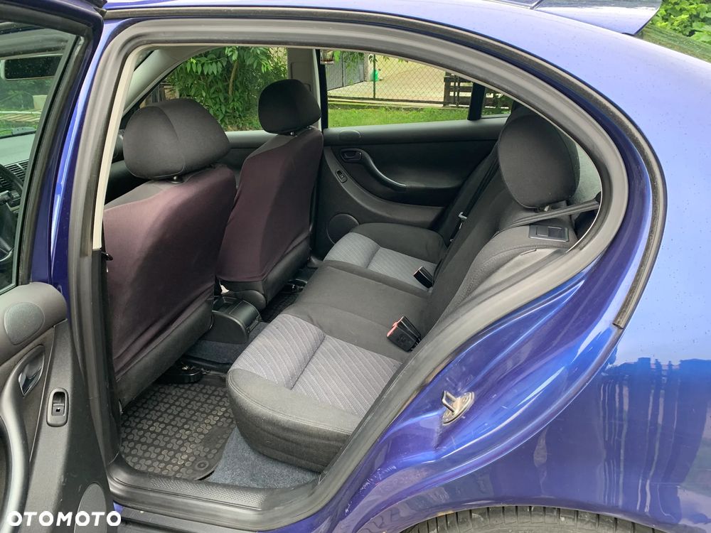 Seat Leon - 9