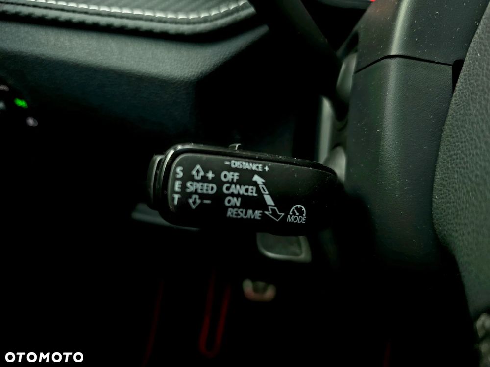 Skoda Fabia 1.0 TSI Monte Carlo - 20