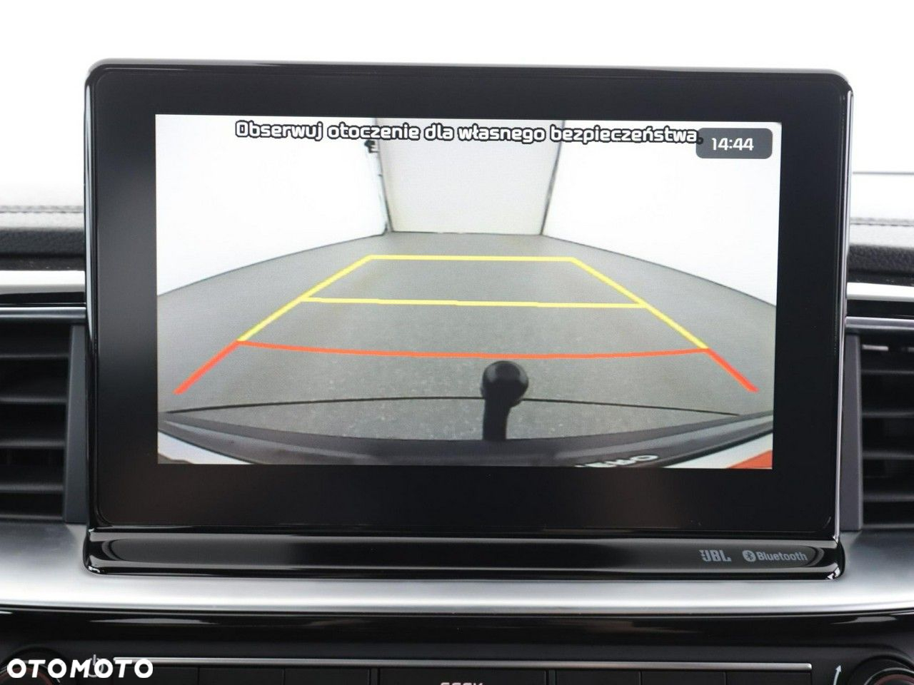 Kia ProCeed 1.4 T-GDI GT Line DCT - 25