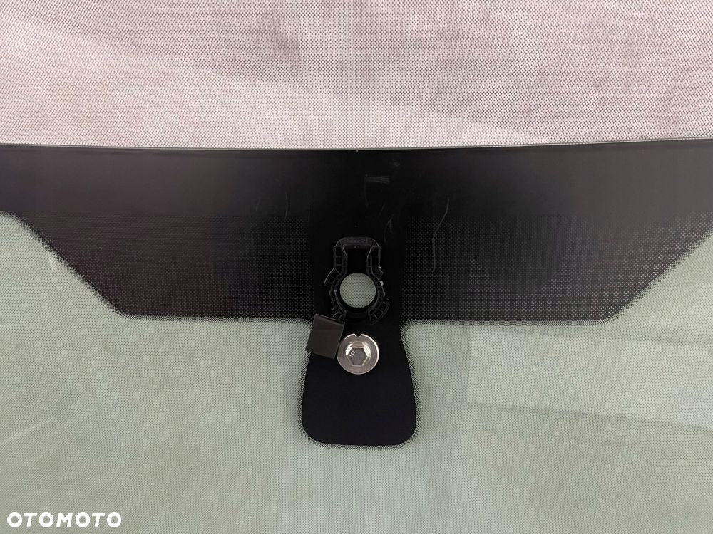 ford focus szyba przednia nowa sensor po 2018- - 5