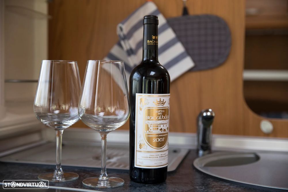 Burstner Aviano - 23