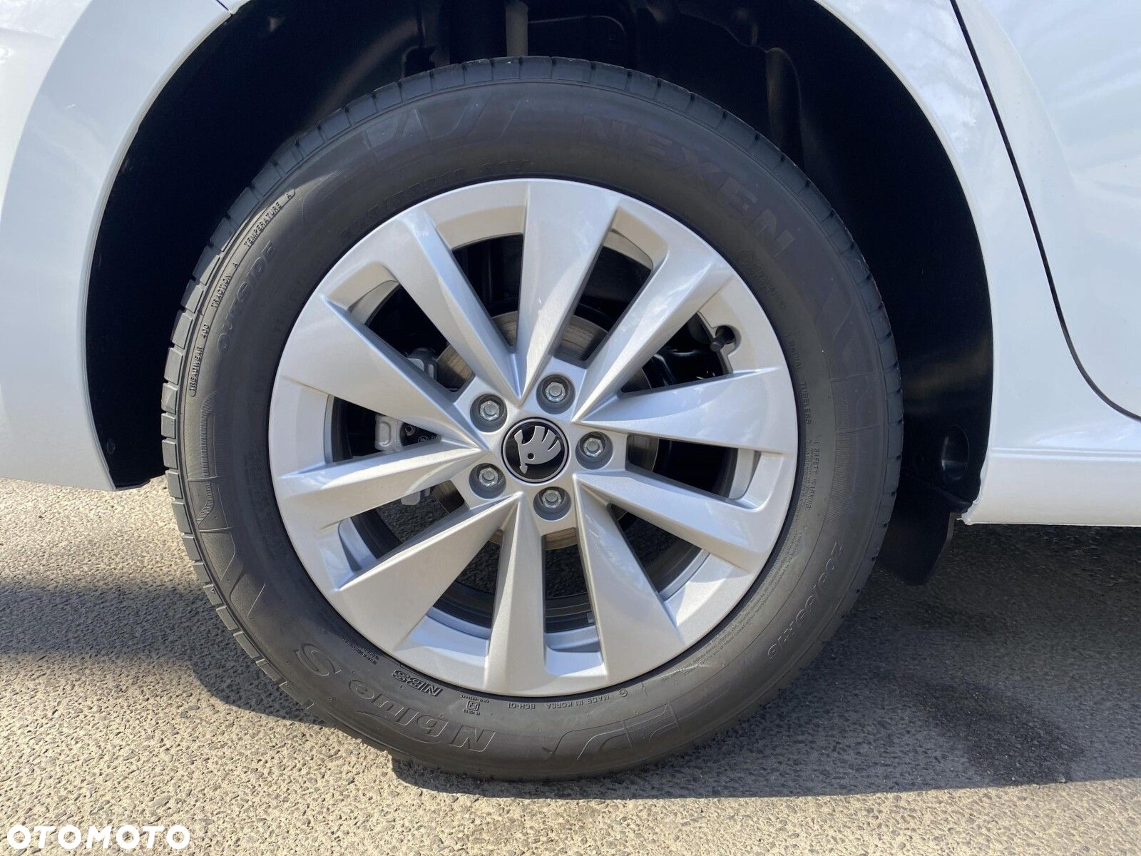 Skoda Scala 1.0 TSI Edition 130 - 18