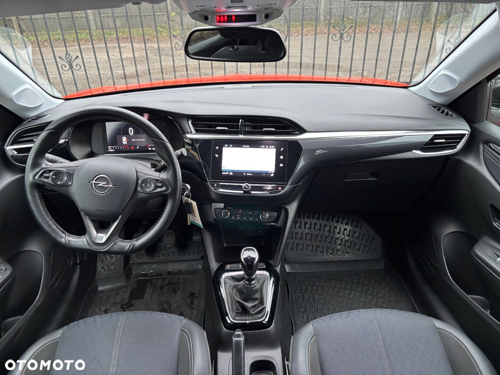 Opel Corsa 1.2 Elegance S&S - 7