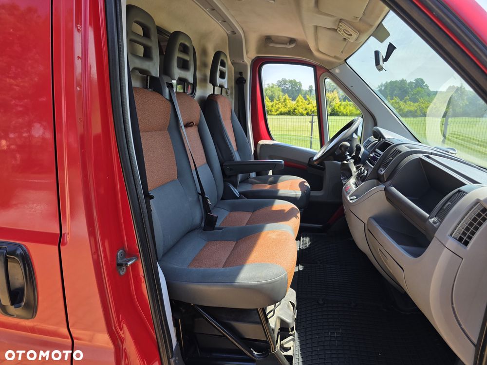 Fiat Ducato - 14