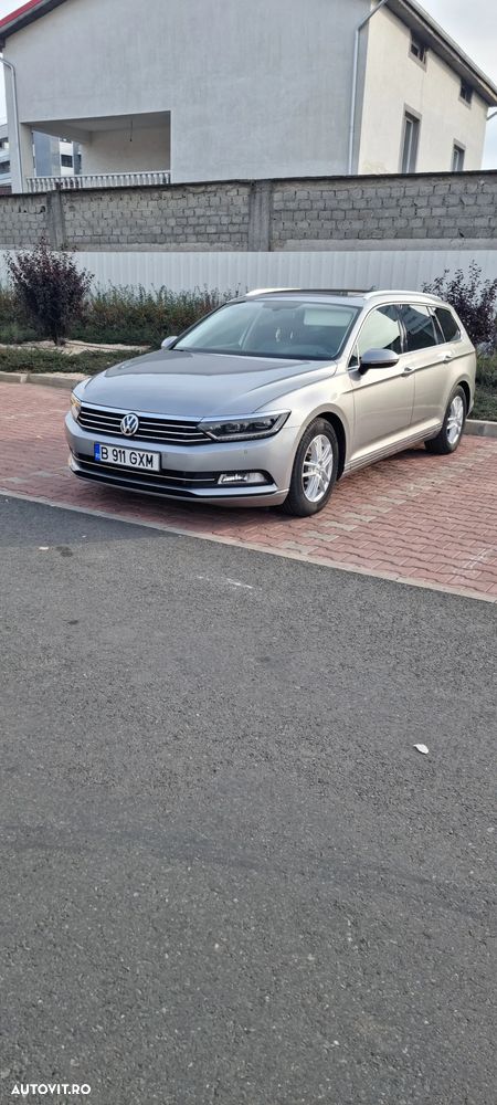 Volkswagen Passat - 2