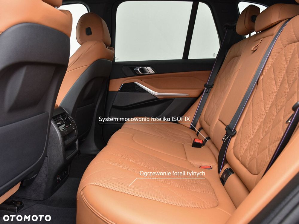BMW X5 xDrive30d mHEV sport - 21